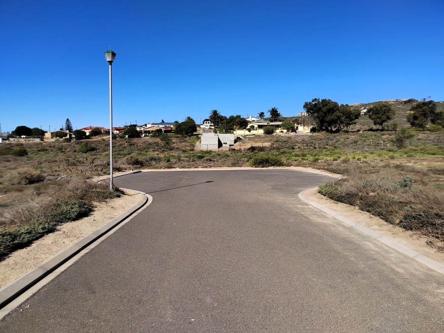 0 Bedroom Property for Sale in St Helena Views Western Cape